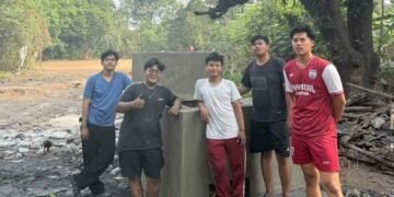 Mahasiswa KKM Hadirkan Rocket Stove sebagai Teknologi Tepat Guna di Desa Tegalmaja 56 261548