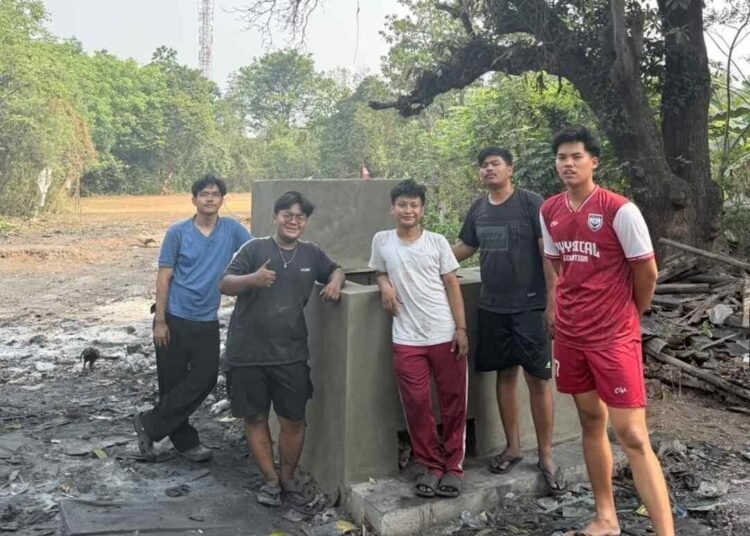 Mahasiswa KKM Hadirkan Rocket Stove sebagai Teknologi Tepat Guna di Desa Tegalmaja 46 261548