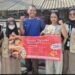 KKM 36 Tegal Maja Memasifkan UMKM Melalui Media Banner Promosi 52 261600