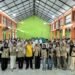 Kolaborasi Bidang Sosial, Budaya, Hukum dan Pemberdayaan Masyarakat KKM UNIBA Kelompok 36 dan Polsek Kragilan dalam Sosialisasi Kenakalan Remaja dan Bahaya Narkoba di SMPN 1 Kragilan 51 261615