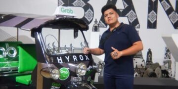Fotografer Asal Medan Tembus Event HYROX Internasional, Jeje Kembali Dipercaya Klien hingga 2027 47 262370