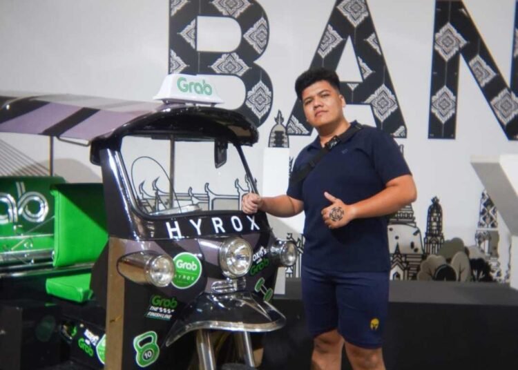Fotografer Asal Medan Tembus Event HYROX Internasional, Jeje Kembali Dipercaya Klien hingga 2027 46 262370