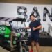 Fotografer Asal Medan Tembus Event HYROX Internasional, Jeje Kembali Dipercaya Klien hingga 2027 53 262370