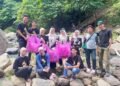 Duta Wisata Aceh Utara Gelar “Merdeka Bersama Alam” di Air Terjun Blang Kolam 59 263013
