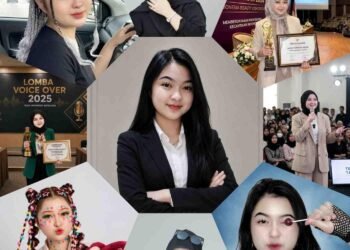 Perjalanan Rateh Purnama Indah: Dari Selebgram Terguncang Menuju Influencer Beauty dan Profesional Digital 46 266229