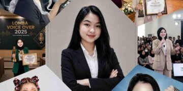Perjalanan Rateh Purnama Indah: Dari Selebgram Terguncang Menuju Influencer Beauty dan Profesional Digital 47 266229
