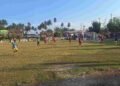 Duel sengit di partai puncak: PNM FC dan Vanjura FC berebut gelar Kapolres Pohuwato Cup 2026 54 272793 100kb