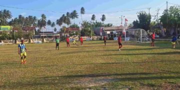 Duel sengit di partai puncak: PNM FC dan Vanjura FC berebut gelar Kapolres Pohuwato Cup 2026 56 272793 100kb