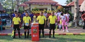 PNM FC vs Vanjura FC di Final Kapolres Pohuwato Cup 2026, Siapa Bawa Pulang Gelar Juara ? 60 273158 100kb