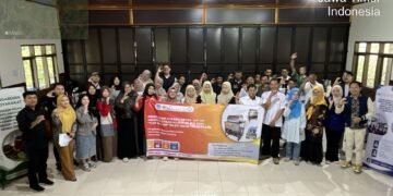 Tak Lagi Bergantung Cuaca, Rotary Dryer Karya UM Tingkatkan Kualitas Kopi "Van Dillem" di Dilem Wilis 56 3