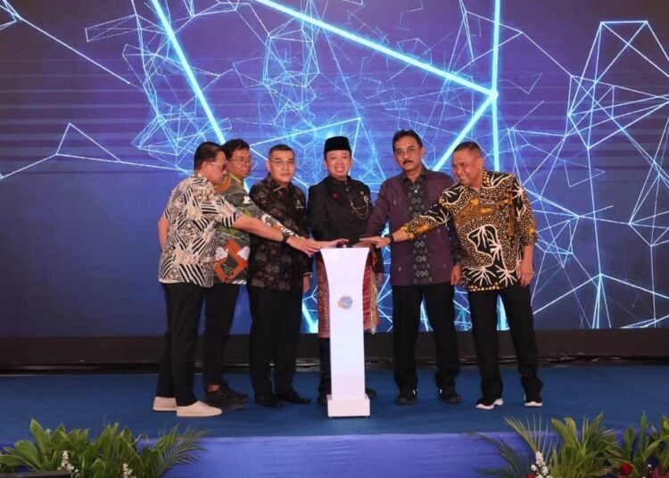 HUT ke-81 RI, Kementerian ATR/BPN Luncurkan Tiga Transformasi Pelayanan dan Organisasi 46 3193bea6 931d 45a9 801a 232dea618a52