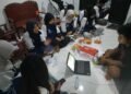 Mahasiswa KKN UNDIP Optimalkan Kinerja BUMDes Desa Kemligi Melalui Template Pembukuan Digital 47 Pemaparan Luaran Template Pembukuan Keuangan (Sumber: Dokumentasi Pribadi)