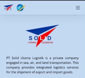 Ujian dan Penutupan KKN Nusantara VI di Desa Tegal Harum, Didukung PT Solid Utama Logistik 48 Dokumentasi Kegiatan penutupan KKN Nusantara VI di Desa Tegal Harum (Sumber: Dokumentasi Pribadi)