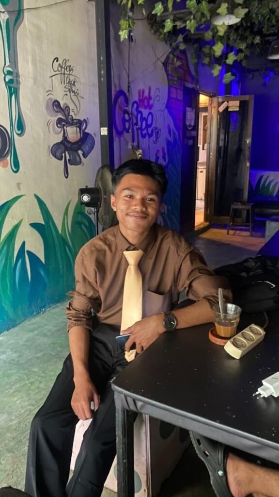 Mengenal Lebih Dekat Sosok Firdawan Syah, Investor Muda yang Adaptif dengan Teknologi 49 5cd62326 40ac 460a a5ee 7ab5209f3369