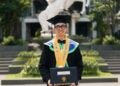Melalui Program Beasiswa DBR BRIN, Aqsa Aufa Syauqi Sadana Lulus S2 dengan Predikat Cumlaude Terbaik 47 Aqsa Syauqi Lulus dengan Gelar Megister Ilmu Biomedik berkat Beasiswa DBR BRIN