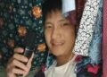 Felix Chua Terus Berkarya dalam Musik Rohani 51 Felix Chua, pencipta lagu asal Kota Belud, Sabah, Malaysia, terus berkarya melalui musik rohani dan membagikan pesan positif kepada para pendengar. (Sumber: Dokumentasi Pribadi)
