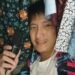 Felix Chua Terus Berkarya dalam Musik Rohani 56 Felix Chua, pencipta lagu asal Kota Belud, Sabah, Malaysia, terus berkarya melalui musik rohani dan membagikan pesan positif kepada para pendengar. (Sumber: Dokumentasi Pribadi)