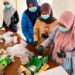 Pengawasan Pangan di Pasar Amahami, Balai POM Bima Pastikan Sampel Produk Perikanan Aman dari Formalin 54 Balai POM Bima Pastikan Sampel Produk Perikanan Aman dari Formalin