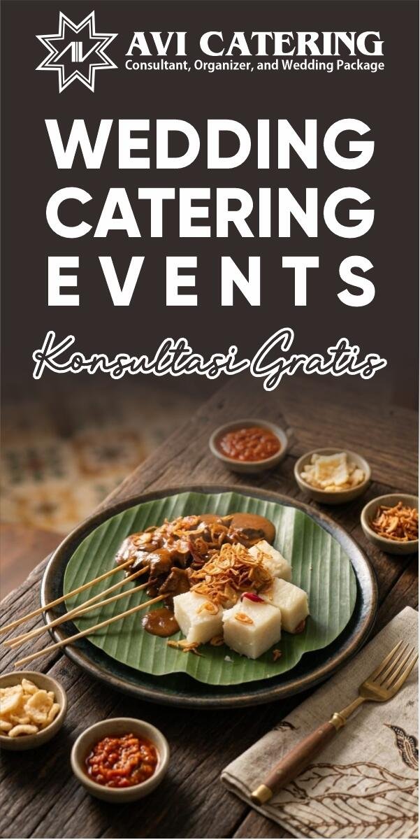 Avi Catering Half Page 2026 Avi Catering Half Page 2026