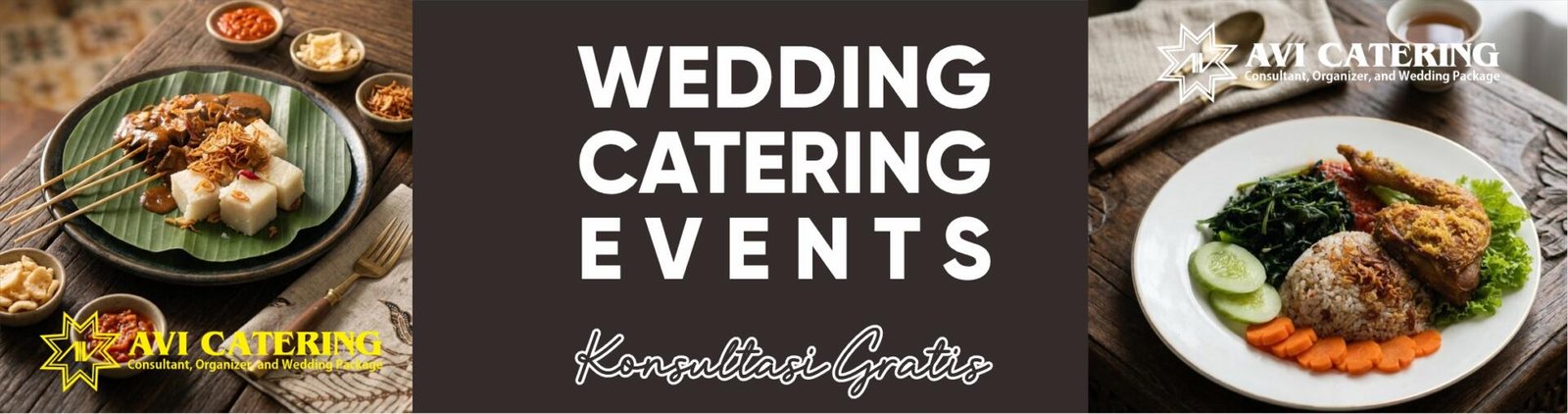 Billboard Avi Catering