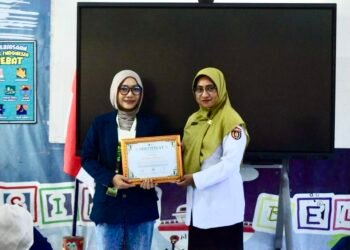 Menumbuhkan Kesadaran Hukum pada Generasi Muda, Kelompok 45 MMD UB 2026 Menginisiasikan Sosialisasi Preventif Bahaya Judi Online di SD Negeri Jeblogan 3 Paron 46 C8E548FF 217E 4E99 8F46 FF3A86AF750E 16FA8DA5 A5EC 4D21 91D2 0B492F80E0BB