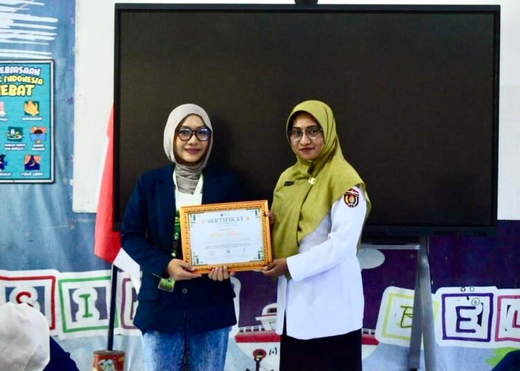 Menumbuhkan Kesadaran Hukum pada Generasi Muda, Kelompok 45 MMD UB 2026 Menginisiasikan Sosialisasi Preventif Bahaya Judi Online di SD Negeri Jeblogan 3 Paron 48 C8E548FF 217E 4E99 8F46 FF3A86AF750E 16FA8DA5 A5EC 4D21 91D2 0B492F80E0BB