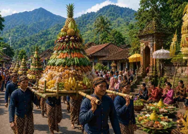 Menyelami Tradisi Jolenan Somongari: Warisan Luhur Sedekah Bumi di Tanah Kelahiran WR Soepratman 46 ChatGPT Image Aug 25 2026 01 45 20 P 100kb