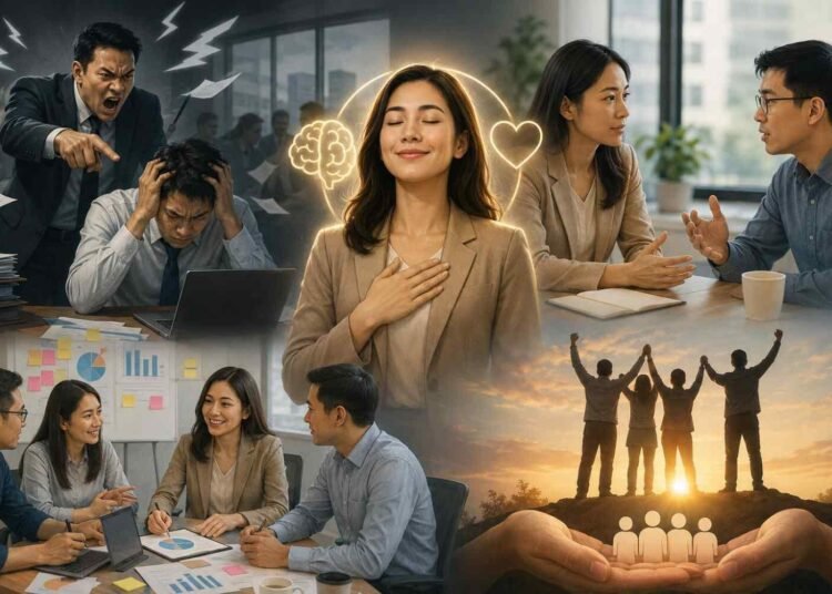 Gaji Besar Tapi Stres Gara-gara Atasan? Eits, Jangan-jangan Atasanmu Belum Punya “Senjata” ini! 46 ChatGPTImageAug8202604 02 38P