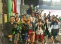 Tak Sekadar Gowes Malam, Kelap Kelip Sidoarjo Bersama Sekawan Bumi Foundation Ajak Peserta Pulang Bawa 1.000 Bibit Pohon 47 DHN4980