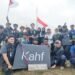 Rayakan HUT ke-81 RI, Kahf Brotherhood dan Sekawan Bumi Ajak Anak Muda Mendaki dan Menanam Pohon 55 DJI 20260817122719 0502 D