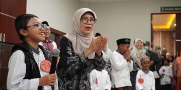 Semarak Harlah, RSI Siti Hajar Sidoarjo Gelar Khitan Massal untuk 100 Anak 61 DSC00217