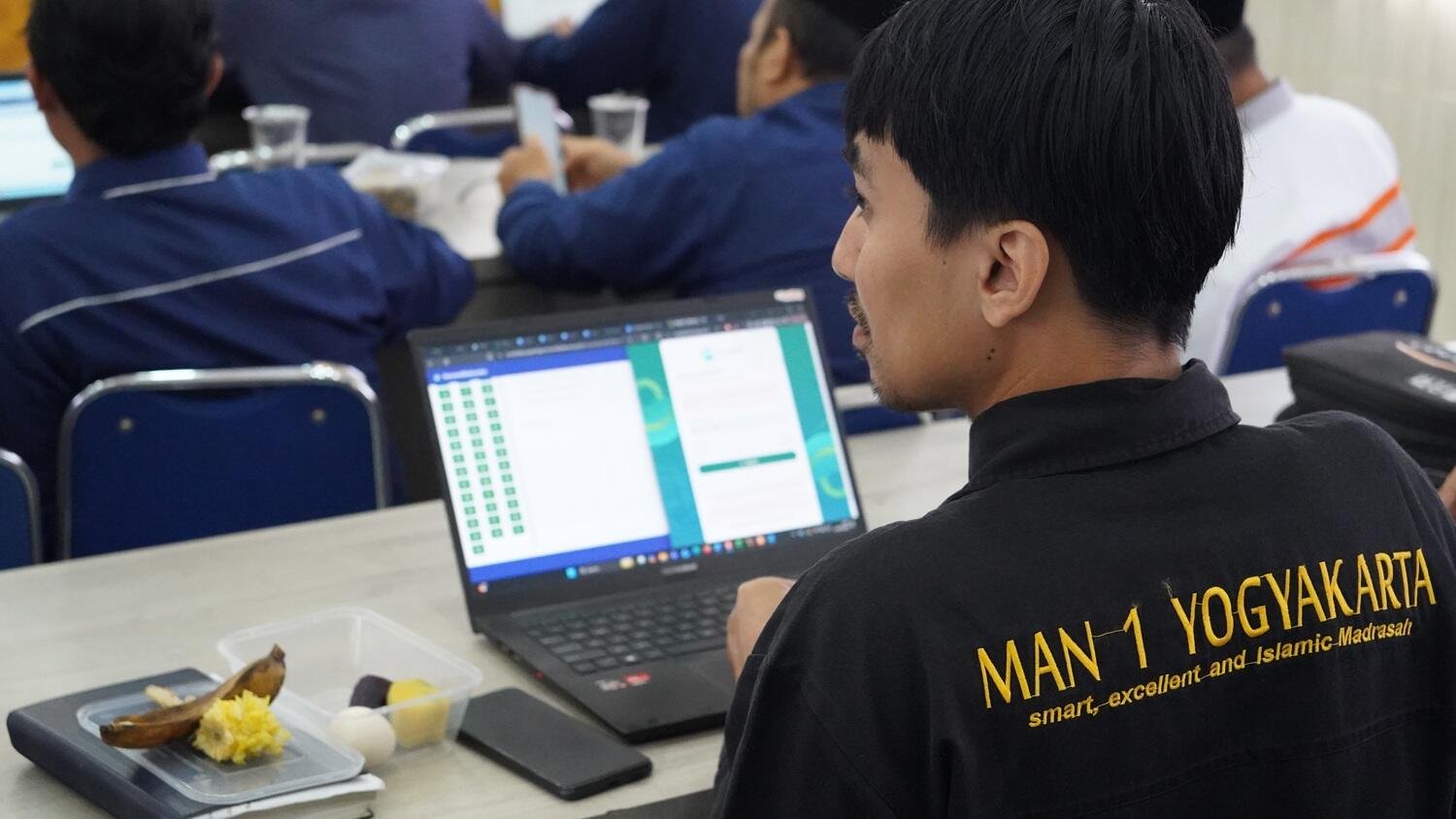 Sulingjar 2026 Tuntas, MAN 1 Yogyakarta Perkuat Komitmen Menjaga Mutu Pendidikan 48 Sulingjar 2026, MAN 1 Yogyakarta, Mutu Pendidikan
