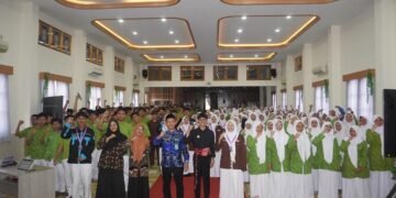 Kolaborasi PIK-Remaja Exalta dan Satgas Galaksi Bekali Murid MAN 1 Yogyakarta Hadapi Tantangan Remaja 58 DSC00955