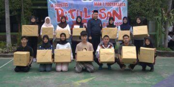 Closing Ceremony PITULASAN MAN 1 Yogyakarta Umumkan Para Juara 47 DSC01609