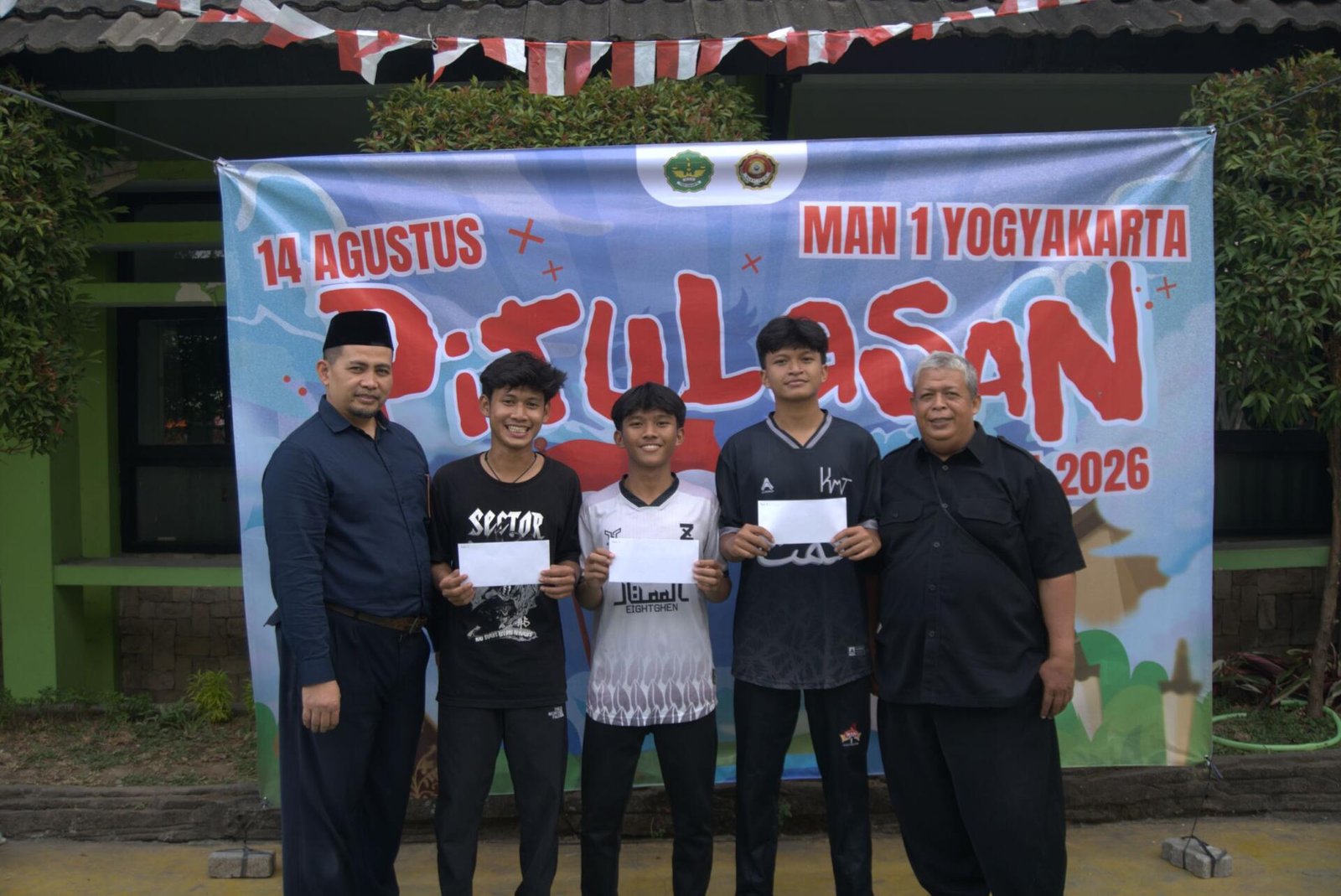 Closing Ceremony PITULASAN MAN 1 Yogyakarta Umumkan Para Juara 48 DSC01615