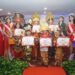 Semarak HUT ke-81 RI: Lomba Baju Adat Putera Puteri Nusantara 2026 Sukses Digelar di Tangerang 54 Semarak HUT ke-81 RI: Lomba Baju Adat Putera Puteri Nusantara 2026 Sukses Digelar di Tangerang