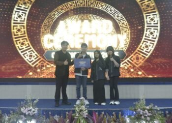 Mahasiswa Udinus Olah Edamame Lokal Jadi Camilan, KODAM Kini Tembus Sejumlah Wilayah Indonesia 46 DSC0899 980x653 1