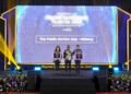 Aplikasi Sentuh Tanahku Raih Penghargaan Top Public Service App pada Digital Excellence Awards 2026 50 Digital Excellence Awards 300KB