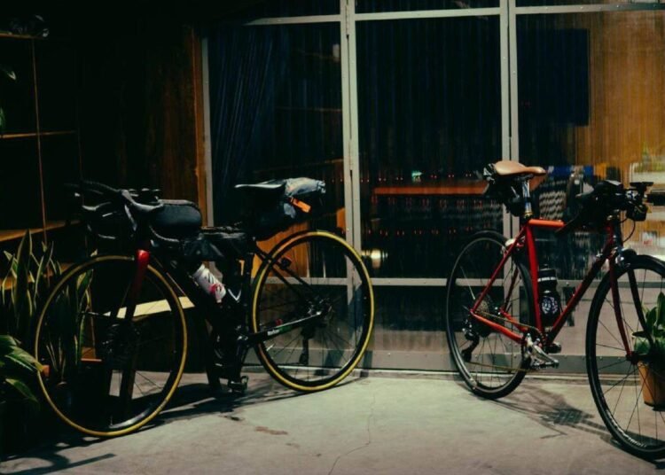 Lawan Batas! Dua Riders Spicetrackcycling Siap taklukan Bentang Jawa 46 FQ99 32 dikompresi1111112