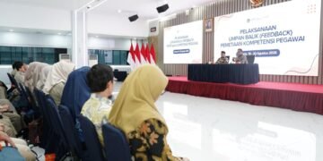 Feedback Pemetaan Kompetensi 300KB