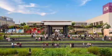BSD Urbanatura Eco Urban Park, Inisiatif Ruang Terbuka Hijau Inklusif untuk Kota yang Berkelanjutan 37 BSD Urbanatura Eco Urban Park, Inisiatif Ruang Terbuka Hijau Inklusif untuk Kota yang Berkelanjutan