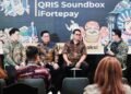 iFortePay Hadirkan Infrastruktur Pembayaran Digital di Pekan Halal Indonesia 2026, Dorong Transaksi UMKM Lebih Cepat dan Tepercaya 50 Foto 2 Press Conference Iforte 1 compressed