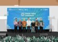 Pekan Halal Indonesia 2026 Resmi Dibuka, Hadirkan Ekosistem Halal, Pendidikan, dan Gaya Hidup dalam Satu Ruang 49 Foto Opening Ceremony Pekan Halal Indonesia 2026 compressed 1 1 1