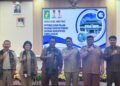 Kantor Pertanahan Kabupaten Simalungun Hadiri High Level Meeting Optimalisasi Pajak Daerah dan Retribusi Daerah 60 High Level Meeting 300KB