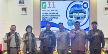 High Level Meeting 300KB