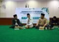 BEM Pesantren Seluruh Indonesia Dorong Aksi Demonstrasi yang Santun dan Berlandaskan Nilai Keislaman 47 IMG 20260306 WA0150