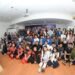 Mahasiswa STMIK TIME Sukses Tuntaskan Google Student Ambassador 2026, Siap Gelar Seminar AI bagi Sivitas Akademika 57 IMG 20260801 WA0012