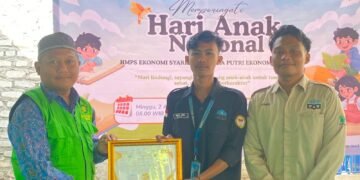 HMPS Ekonomi Syariah UIN Madura Berbagi di Hari Anak Nasional 47 IMG 20260802 WA00151