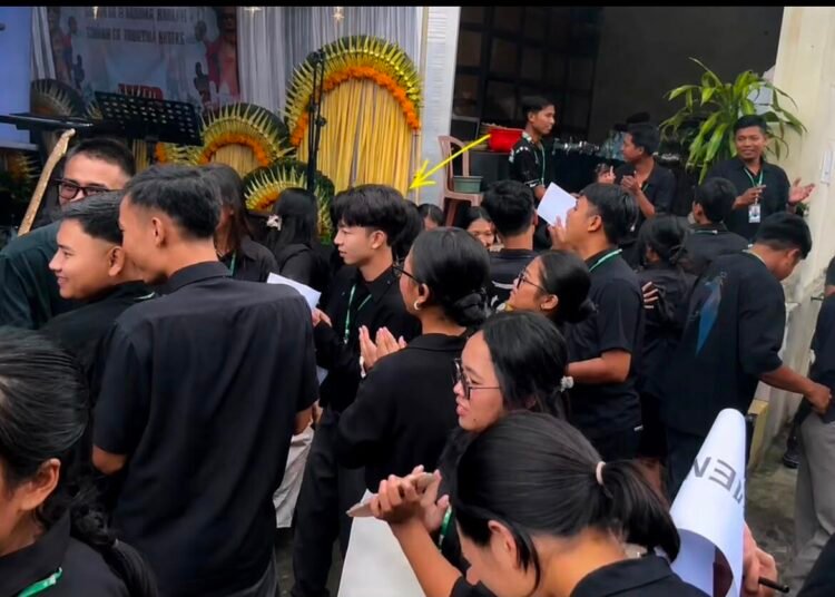 Gaya Rambut Two-Block Masih Jadi Favorit Pemuda Asia: Rapi, Modern, dan Mudah Dipadupadankan 46 IMG 20260804 WA0000