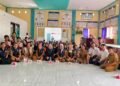 Kelompok 5 KKN Nusantara Gelar Sosialisasi TBC, Cek Kesehatan Gratis, dan Donor Darah Bersama Puskesmas Cisimeut dan PMI Kabupaten Lebak 49 IMG 20260804 WA0136